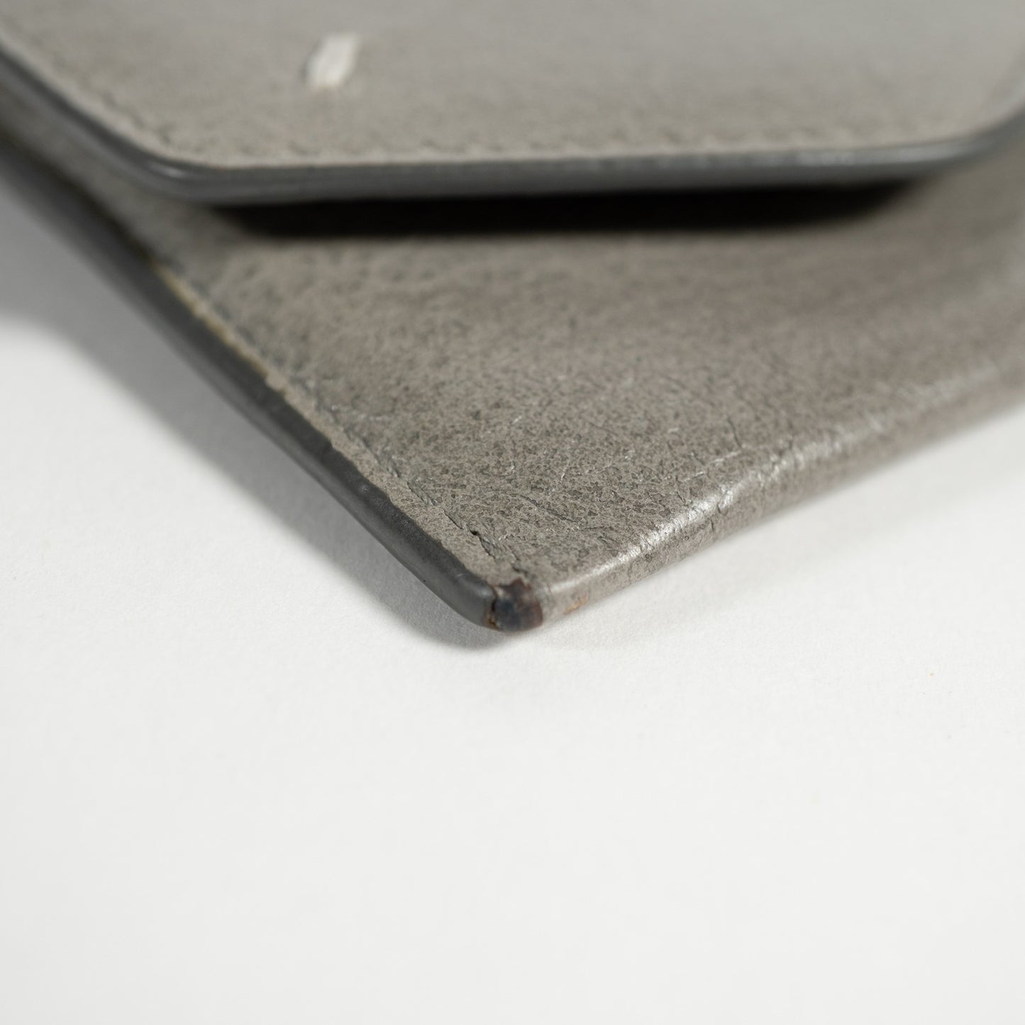 Maison Margiela メゾンマルジェラ Belt Wallet カードケース S56UI0210 ユニセックス