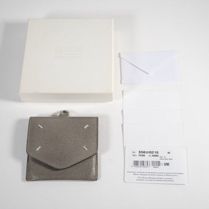 Maison Margiela メゾンマルジェラ Belt Wallet カードケース S56UI0210 ユニセックス
