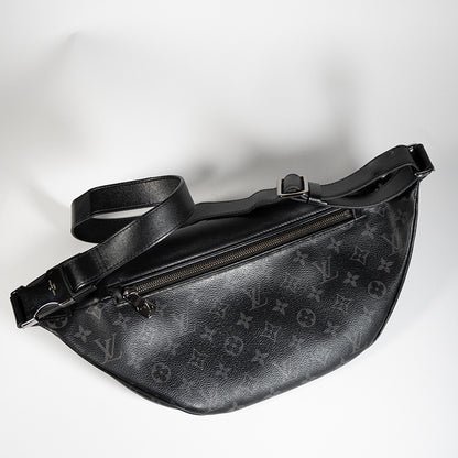 LOUIS VUITTON ルイヴィトン モノグラム エクリプスディスカバリー バムバッグ ウエストバッグ ボディバッグ M44336 メンズ バッグ RFIDタグ確認済