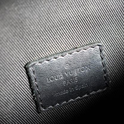 LOUIS VUITTON ルイヴィトン モノグラム エクリプスディスカバリー バムバッグ ウエストバッグ ボディバッグ M44336 メンズ バッグ RFIDタグ確認済