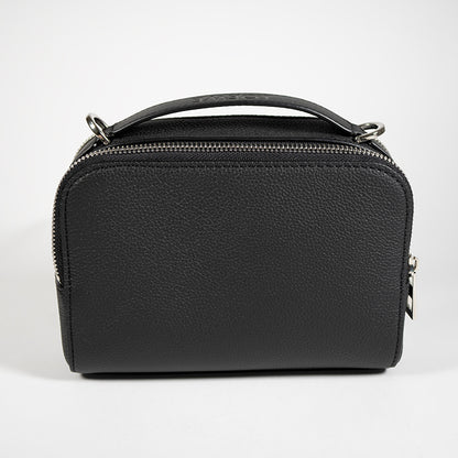 LOEWE ロエベ バッグ ショルダーバッグ カメラ クロスボディバッグ ミニブラック