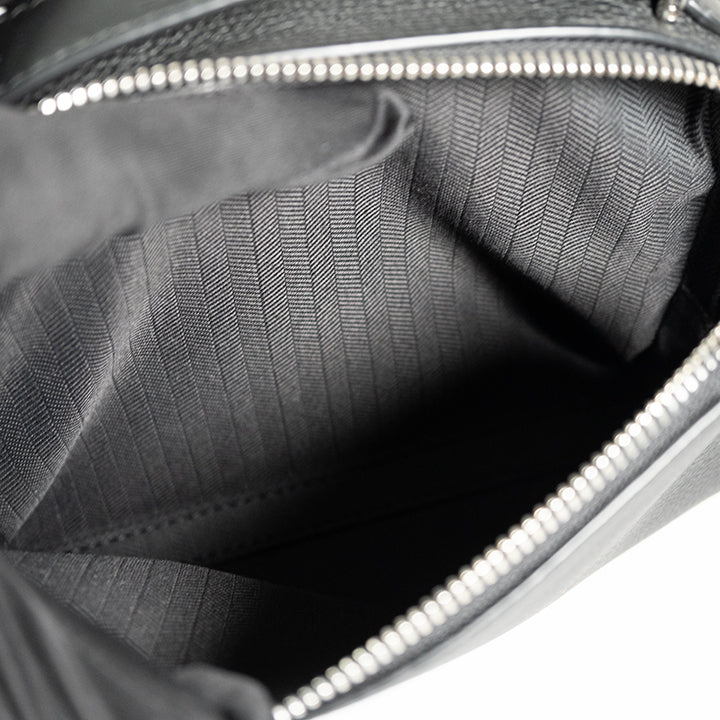 LOEWE ロエベ バッグ ショルダーバッグ カメラ クロスボディバッグ ミニブラック