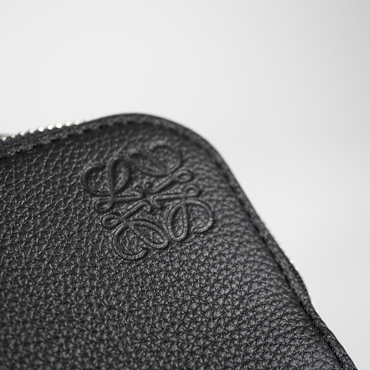 LOEWE ロエベ バッグ ショルダーバッグ カメラ クロスボディバッグ ミニブラック