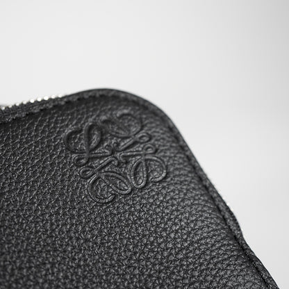 LOEWE ロエベ バッグ ショルダーバッグ カメラ クロスボディバッグ ミニブラック