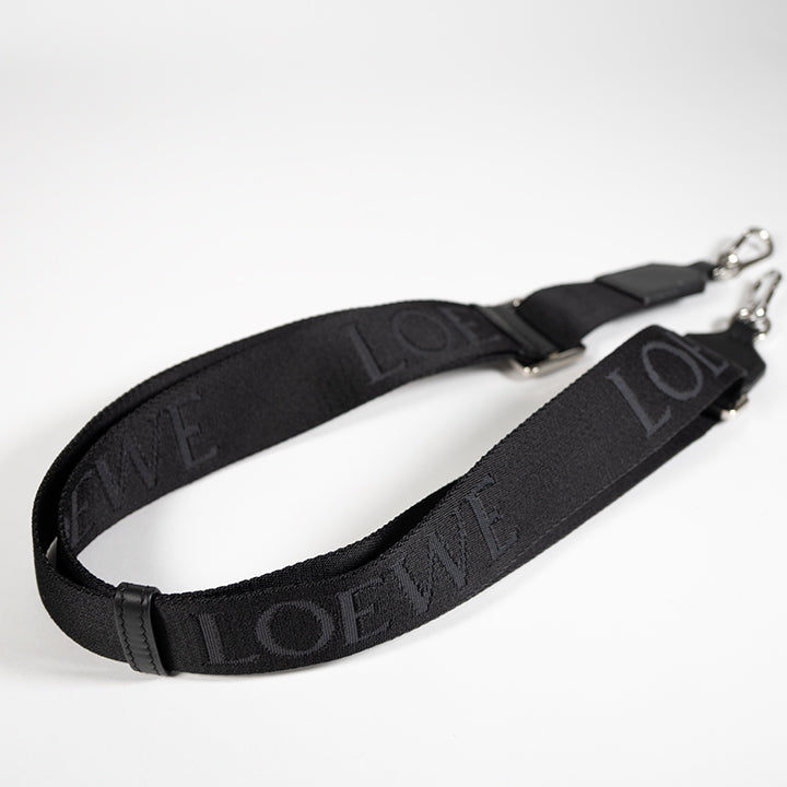 LOEWE ロエベ バッグ ショルダーバッグ カメラ クロスボディバッグ ミニブラック