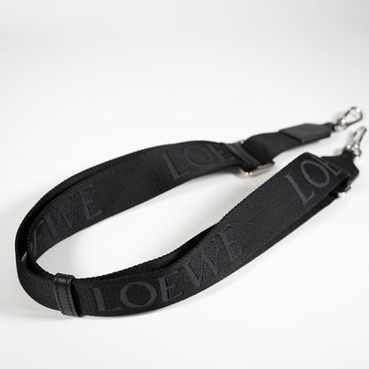 LOEWE ロエベ バッグ ショルダーバッグ カメラ クロスボディバッグ ミニブラック