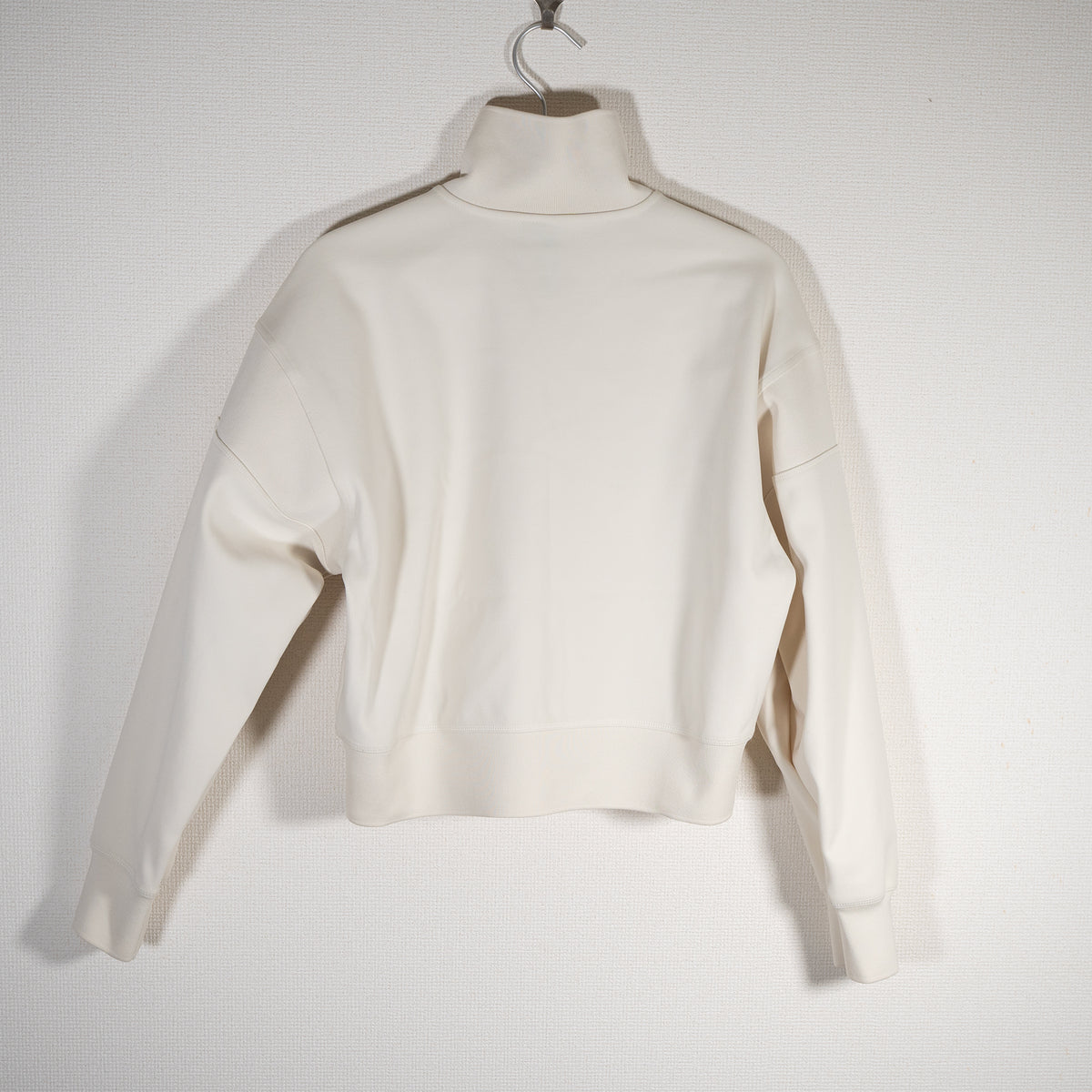 adidas by Stella McCartney ニット トラックトップ 背面