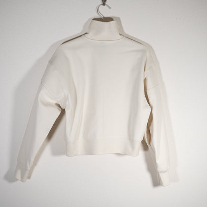adidas by Stella McCartney ニット トラックトップ 背面