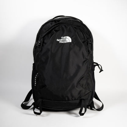 ノースフェイス マーキュリー 15L リュック ブラック 正面