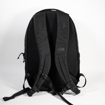 ノースフェイス マーキュリー 15L リュック 背面