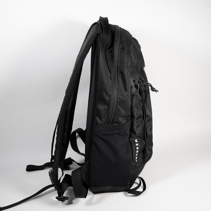 ノースフェイス マーキュリー 15L リュック 側面 MERCURYロゴ