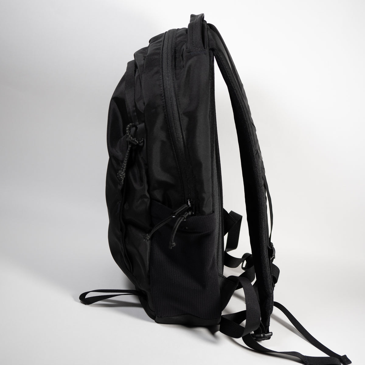 ノースフェイス マーキュリー 15L リュック 側面