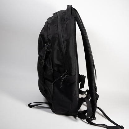 ノースフェイス マーキュリー 15L リュック 側面