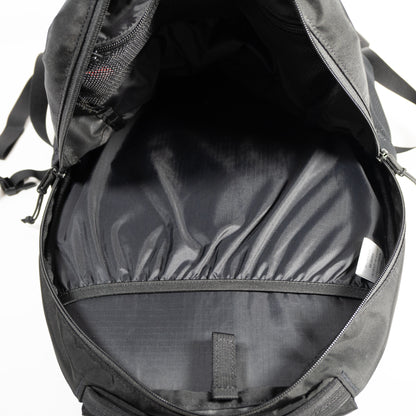 ノースフェイス マーキュリー 15L リュック 内側