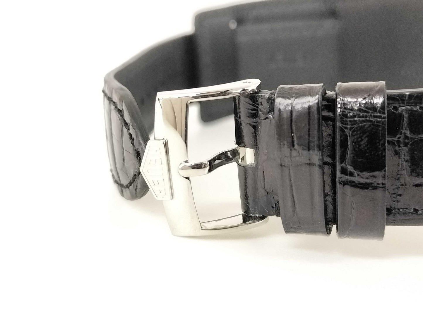 TAG Heuer  × FRAGMENT DESIGN  カレラ キャリバーホイヤー02 バイ フラグメント 藤原ヒロシ  世界限定500本 CBK221A.EB0171 メンズ