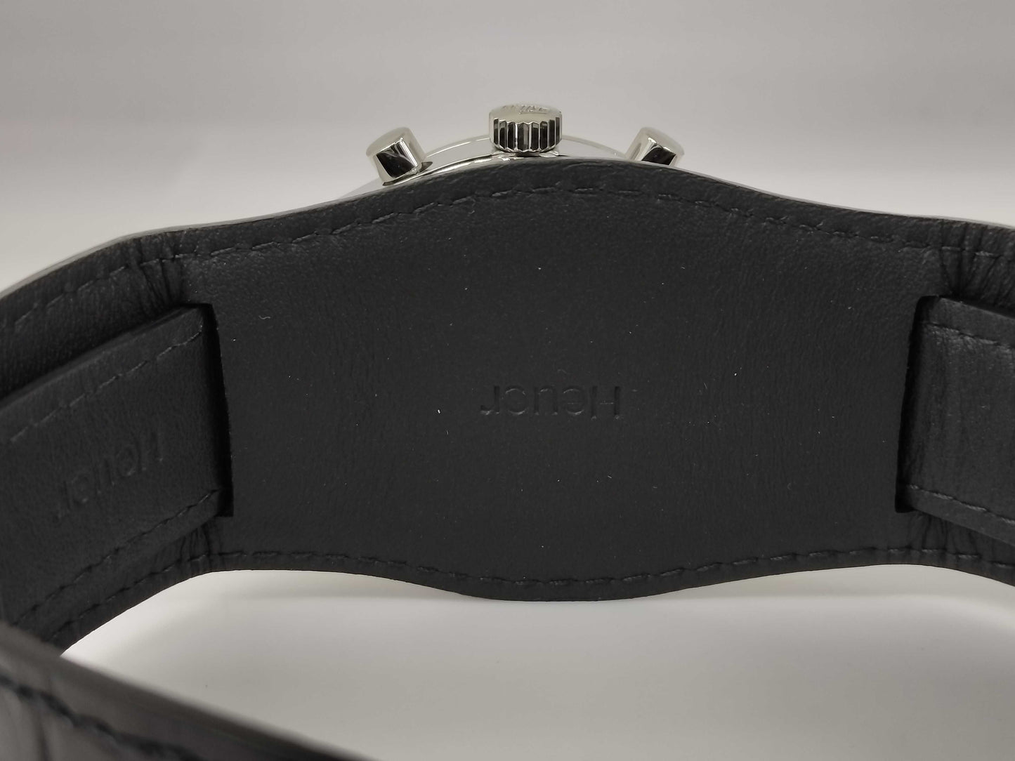 TAG Heuer  × FRAGMENT DESIGN  カレラ キャリバーホイヤー02 バイ フラグメント 藤原ヒロシ  世界限定500本 CBK221A.EB0171 メンズ
