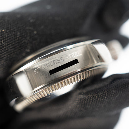 ROLEX ロレックス オイスターパーペチュアル 67180 レディース 腕時計