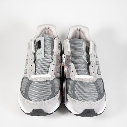 New Balance 990V5 ニューバランス M990GL5 MADE IN U.S.A. GRAY グレー メンズ　