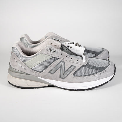 New Balance 990V5 ニューバランス M990GL5 MADE IN U.S.A. GRAY グレー メンズ　