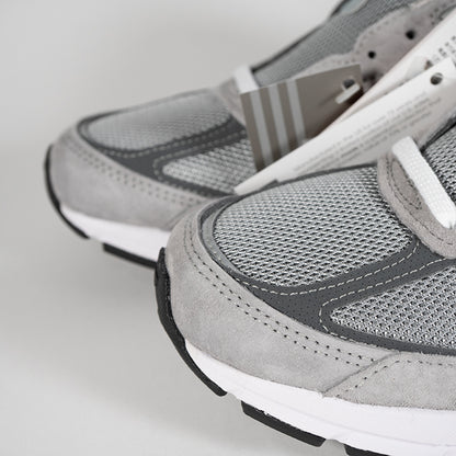 New Balance 990V5 ニューバランス M990GL5 MADE IN U.S.A. GRAY グレー メンズ　