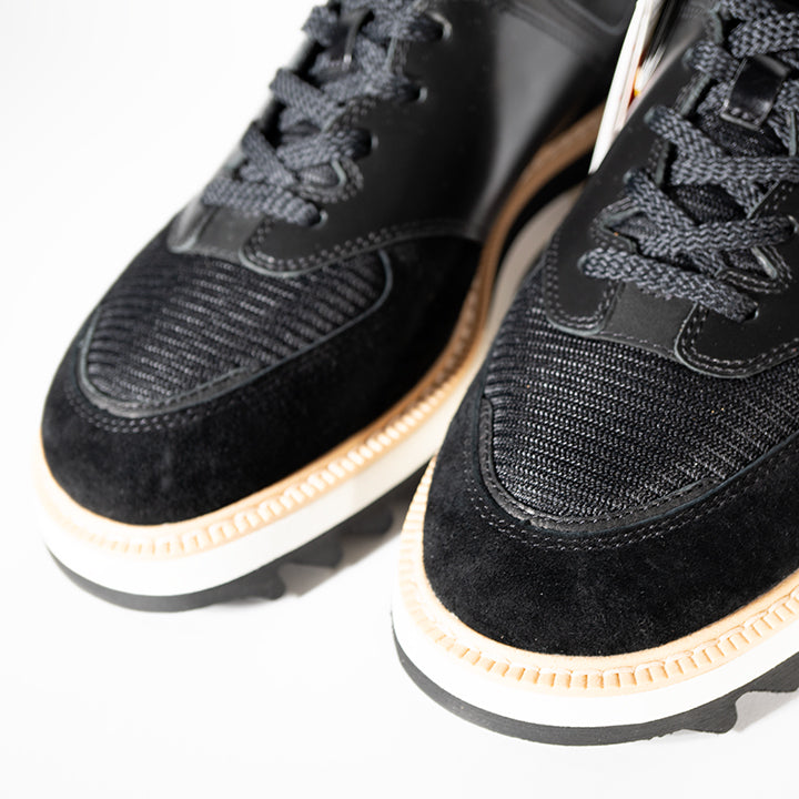 New Balance TOKYO DESIGN STUDIO TDS 574 Black 東京デザインスタジオ ニューバランス