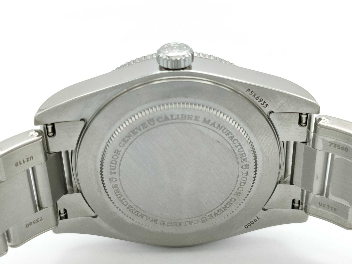 TUDOR チューダー ブラックベイ 54 79000N-0001 時計 メンズ