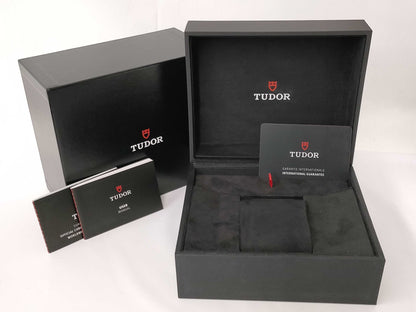 TUDOR チューダー ブラックベイ 54 79000N-0001 時計 メンズ