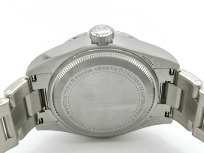 TUDOR チューダー ブラックベイ プロ 79470-0001 時計 メンズ