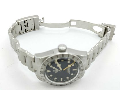 TUDOR チューダー ブラックベイ プロ 79470-0001 時計 メンズ