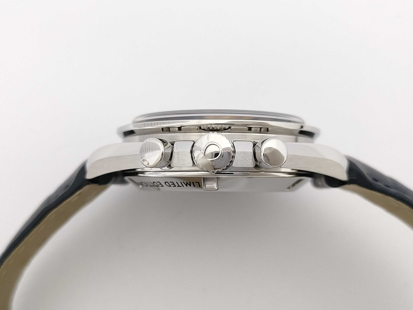 OMEGA オメガ スピードマスター ムーンウォッチ 45周年アニバーサリーリミテッド 311.30.42.30.03.001 世界1972本限定
