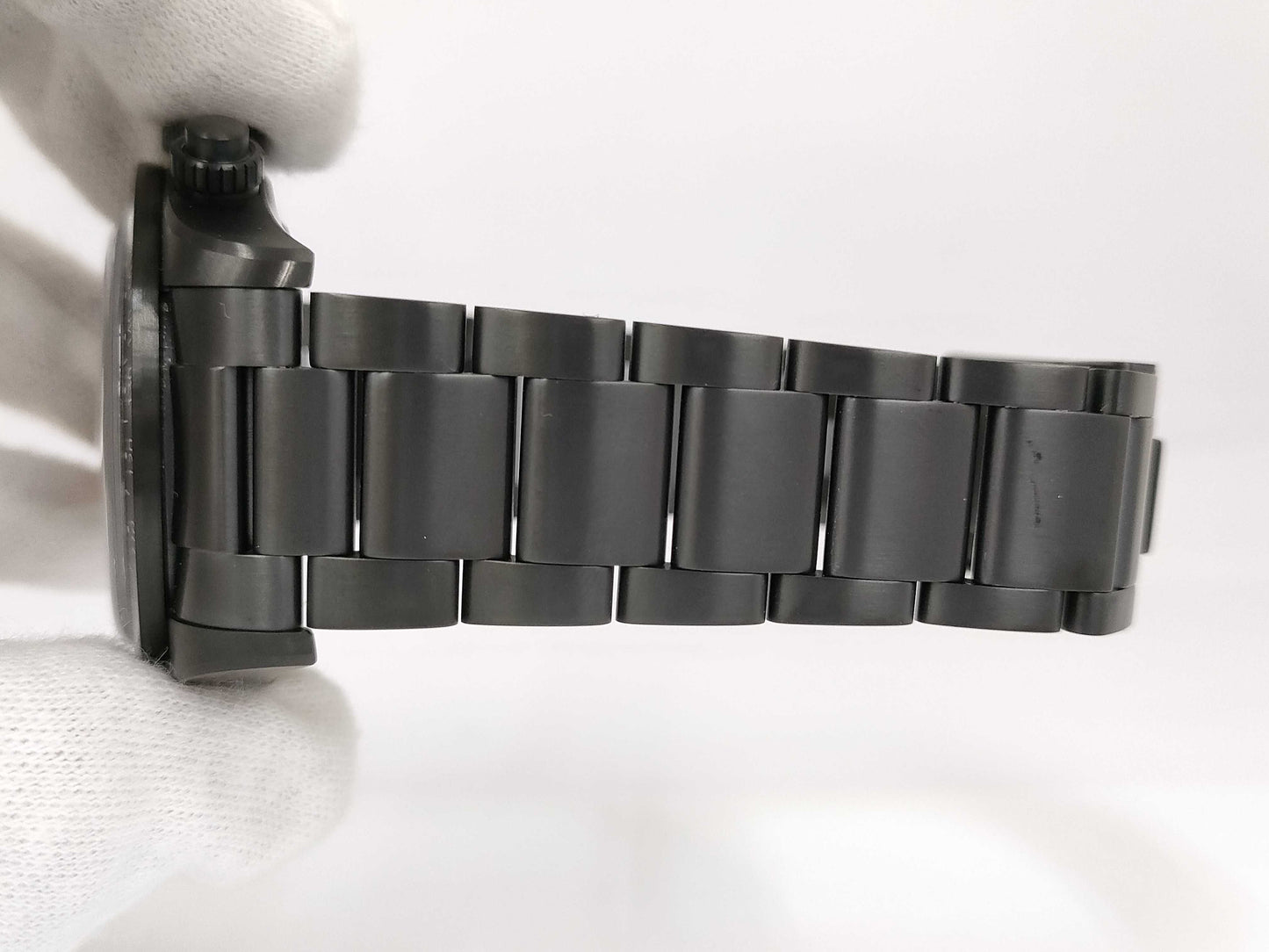 TUDOR チューダー ヘリテージブラックベイ クロノ ダーク 79360DK 世界限定1181本  時計 メンズ