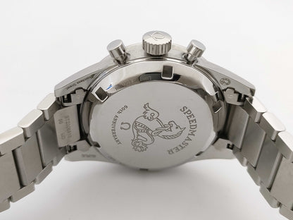 限定モデル OMEGA オメガ スピードマスター '57 1957トリロジー 311.10.39.30.01.001 世界3557本限定