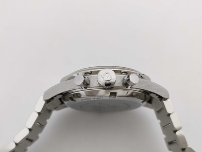 限定モデル OMEGA オメガ スピードマスター '57 1957トリロジー 311.10.39.30.01.001 世界3557本限定