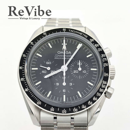 OMEGA オメガ スピードマスター ムーンウォッチ プロフェッショナル コーアクシャル 310.30.42.50.01.002 時計 メンズ