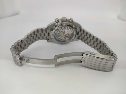 OMEGA オメガ スピードマスター ムーンウォッチ プロフェッショナル コーアクシャル 310.30.42.50.01.002 時計 メンズ