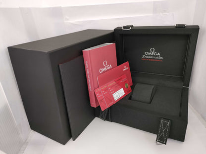 OMEGA オメガ スピードマスター ムーンウォッチ プロフェッショナル コーアクシャル 310.30.42.50.01.002 時計 メンズ