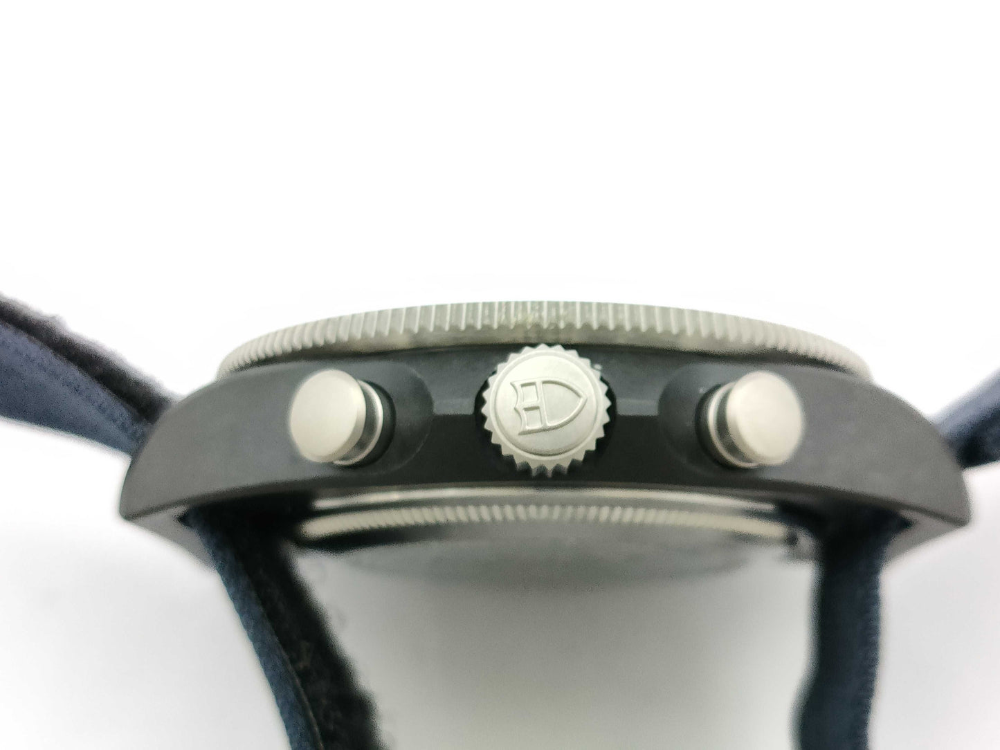 TUDOR チューダー ぺラゴス FXD クロノ25807KN-0001  時計 メンズ