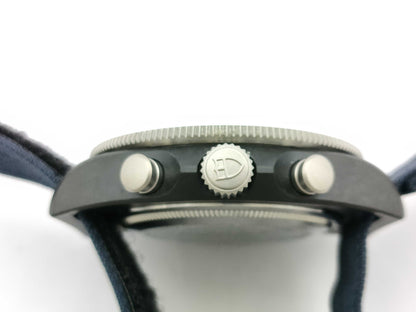 TUDOR チューダー ぺラゴス FXD クロノ25807KN-0001  時計 メンズ
