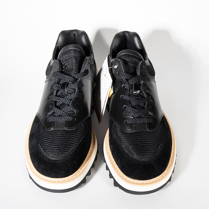 New Balance TOKYO DESIGN STUDIO TDS 574 Black 東京デザインスタジオ ニューバランス