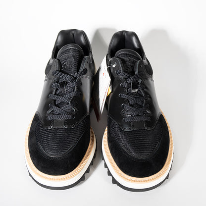 New Balance TOKYO DESIGN STUDIO TDS 574 Black 東京デザインスタジオ ニューバランス
