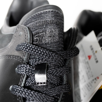 New Balance TOKYO DESIGN STUDIO TDS 574 Black 東京デザインスタジオ ニューバランス
