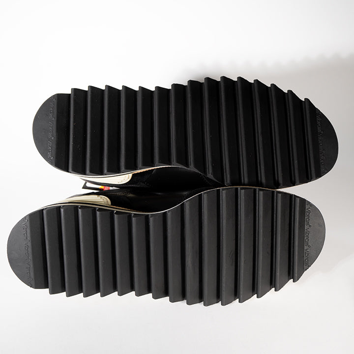 New Balance TOKYO DESIGN STUDIO TDS 574 Black 東京デザインスタジオ ニューバランス