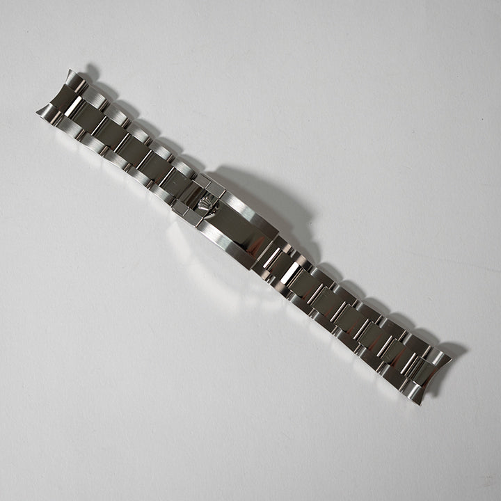 ROLEX ロレックス 79200 オイスターブレスレット 純正ベルト GMT
