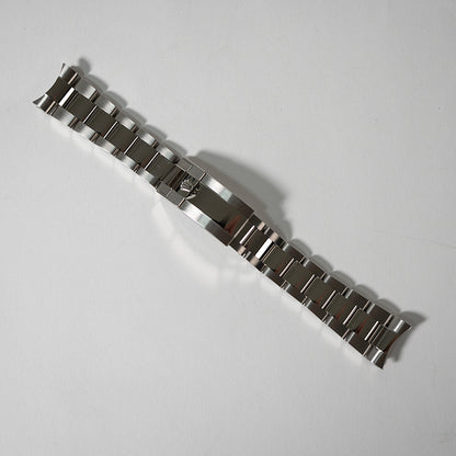ROLEX ロレックス 79200 オイスターブレスレット 純正ベルト GMT