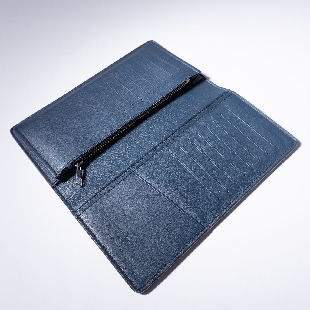 LOUIS VUITTON ポルトフォイユ・ブラザ 　長財布 トリヨン M58818  ルイヴィトン メンズ