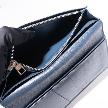 LOUIS VUITTON ポルトフォイユ・ブラザ 　長財布 トリヨン M58818  ルイヴィトン メンズ