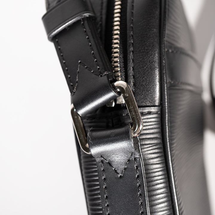 LOUIS VUITTON  ルイヴィトン エピ ダヌープPM NM  ショルダーバック M51694 メンズ バッグ