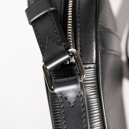 LOUIS VUITTON  ルイヴィトン エピ ダヌープPM NM  ショルダーバック M51694 メンズ バッグ