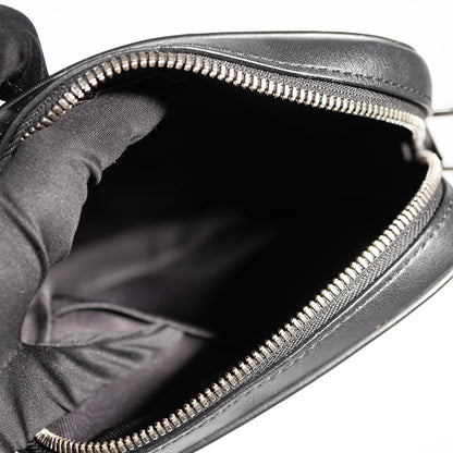 LOUIS VUITTON  ルイヴィトン エピ ダヌープPM NM  ショルダーバック M51694 メンズ バッグ