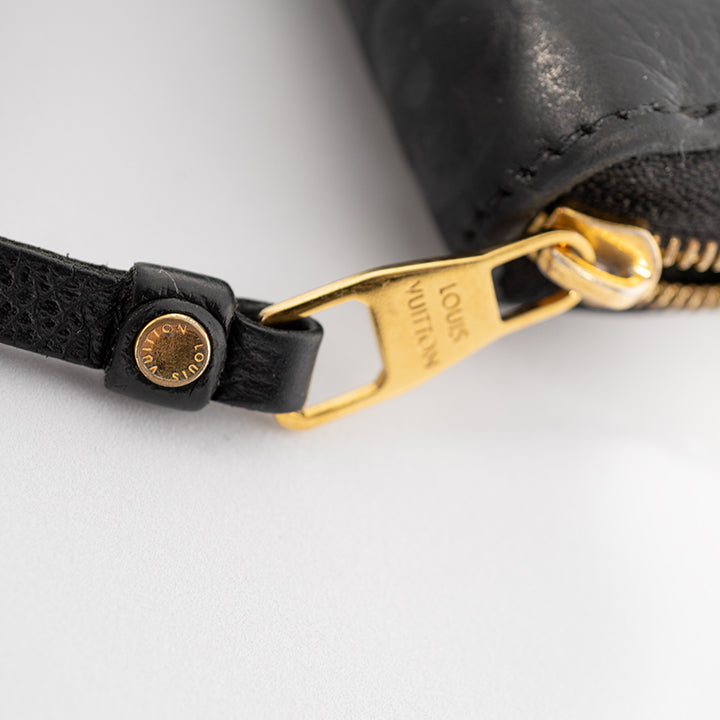 LOUIS VUITTON ルイヴィトン アンプラントジッピーコインパース コインケース M60574 財布 レディース